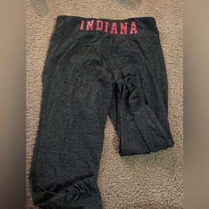 Women’s capris leggings